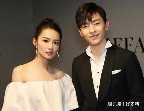 李沁和邓伦最新八卦爆料,甜蜜互动引网友热议  第2张